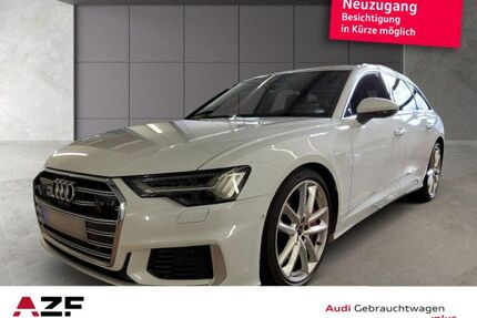 Audi S6 Gebrauchtwagen