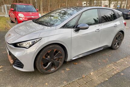 Cupra Born Gebrauchtwagen