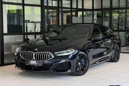 BMW 840 Gebrauchtwagen