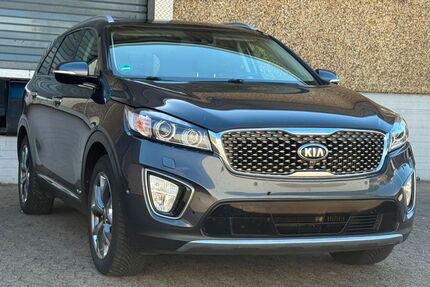 Kia Sorento Gebrauchtwagen
