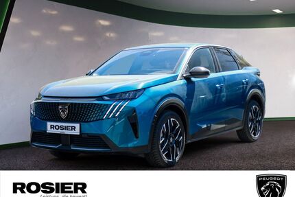 Peugeot 3008 Gebrauchtwagen