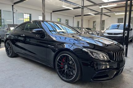 Mercedes-Benz C 63 AMG Gebrauchtwagen