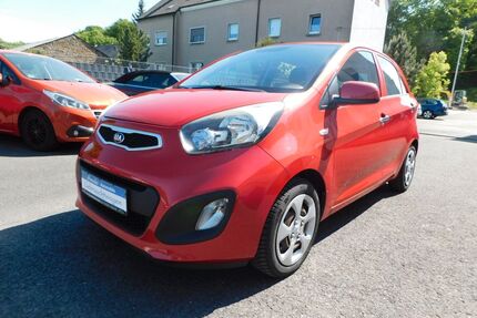 Kia Picanto Gebrauchtwagen