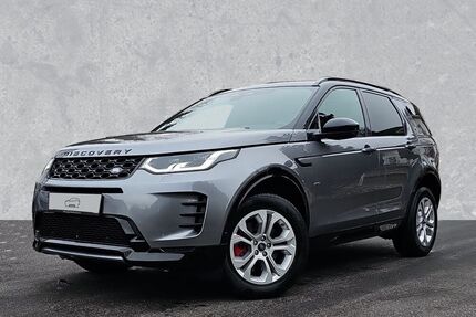 Land Rover Discovery Sport Gebrauchtwagen