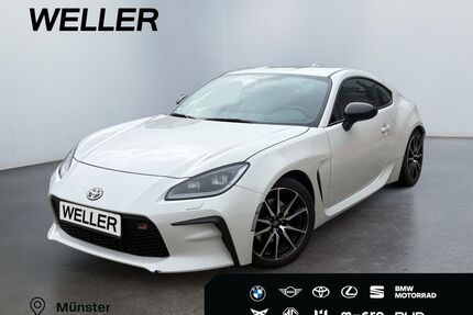 Toyota GR86 Gebrauchtwagen