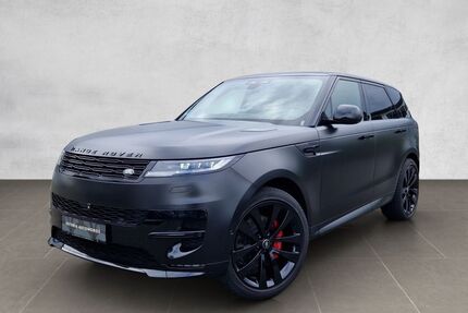 Land Rover Range Rover Sport Gebrauchtwagen