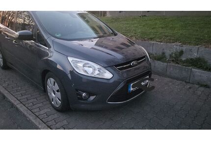 Ford C-Max Gebrauchtwagen