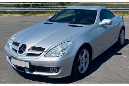 Mercedes-Benz SLK 280 Gebrauchtwagen