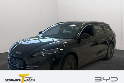 BYD SEAL 6 Gebrauchtwagen