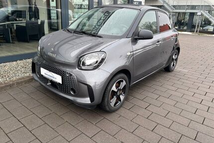Smart ForFour Gebrauchtwagen