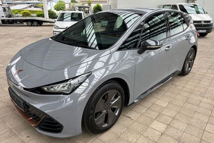 Cupra Born Gebrauchtwagen