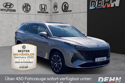 MG Andere Gebrauchtwagen