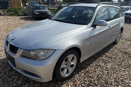 BMW 318 Gebrauchtwagen