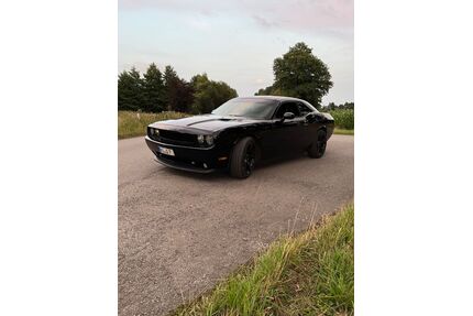 Dodge Challenger Gebrauchtwagen