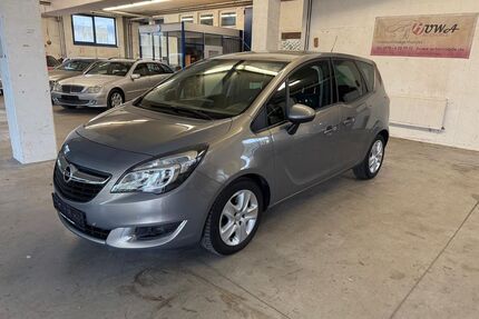 Opel Meriva Gebrauchtwagen