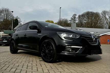 Renault Megane Gebrauchtwagen
