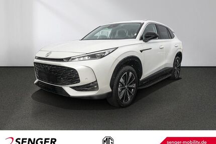 MG HS Gebrauchtwagen