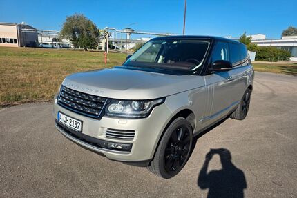 Land Rover Range Rover Gebrauchtwagen
