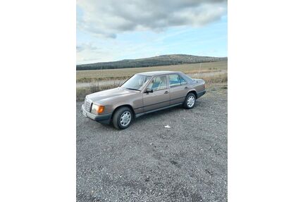 Mercedes-Benz 200 Gebrauchtwagen