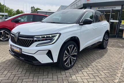 Renault Austral Gebrauchtwagen