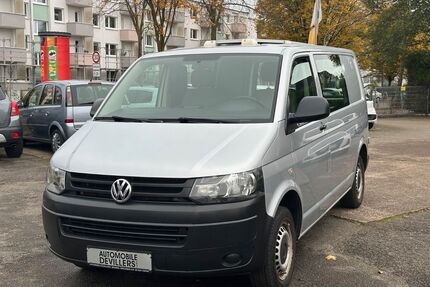 VW T5 Transporter Gebrauchtwagen