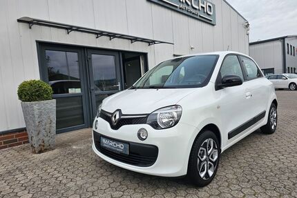 Renault Twingo Gebrauchtwagen