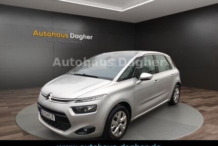 Citroen C4 Picasso Gebrauchtwagen