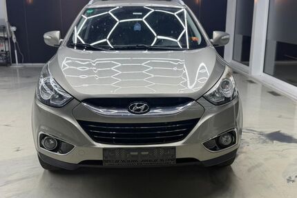 Hyundai ix35 Gebrauchtwagen