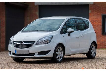 Opel Meriva Gebrauchtwagen