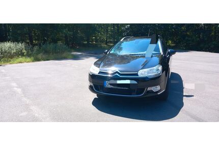 Citroen C5 Gebrauchtwagen