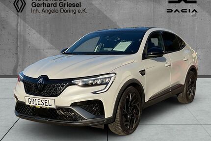 Renault Arkana Gebrauchtwagen