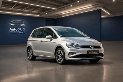 VW Golf Sportsvan Gebrauchtwagen