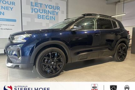Citroen C5 Aircross Gebrauchtwagen