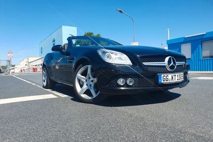 Mercedes-Benz CLK 200 Gebrauchtwagen