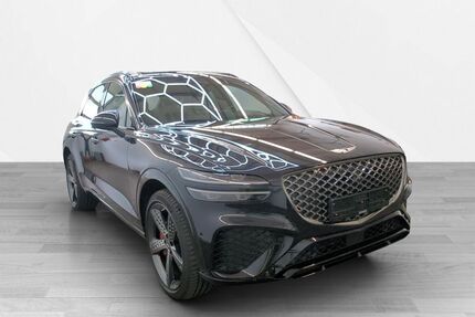 Genesis GV70 Gebrauchtwagen