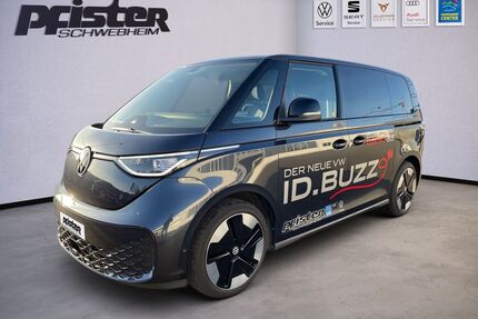 VW ID. Buzz Gebrauchtwagen