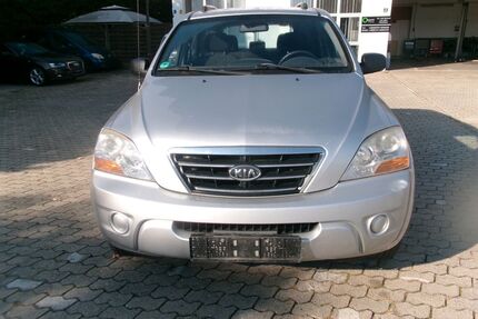 Kia Sorento Gebrauchtwagen