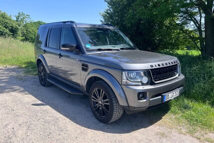 Land Rover Discovery Gebrauchtwagen