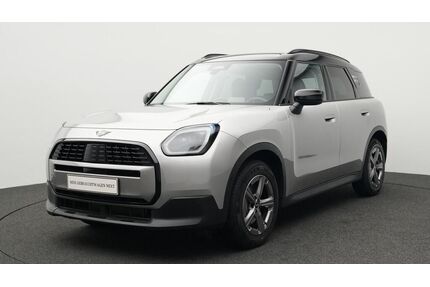 Mini Cooper C Countryman Gebrauchtwagen