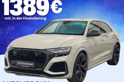 Audi RSQ8 Gebrauchtwagen