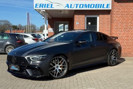 Mercedes-Benz AMG GT Gebrauchtwagen