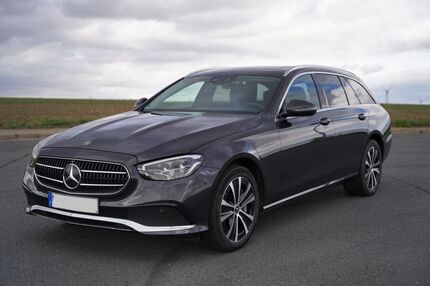 Mercedes-Benz E 300 Gebrauchtwagen