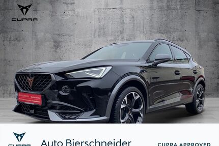 Cupra Formentor Gebrauchtwagen