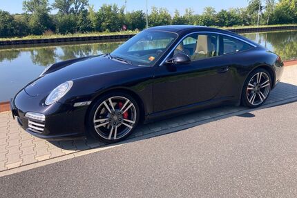 Porsche 997 Gebrauchtwagen