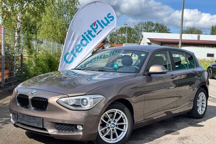 BMW 116 Gebrauchtwagen