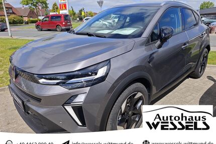Renault Captur Gebrauchtwagen