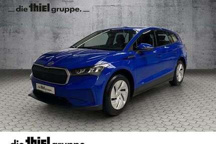 Skoda Enyaq Gebrauchtwagen