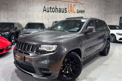 Jeep Grand Cherokee Gebrauchtwagen