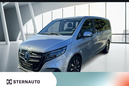 Mercedes-Benz EQV Gebrauchtwagen