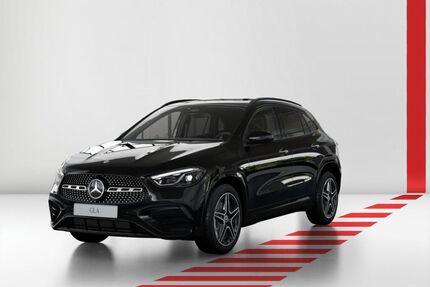 Mercedes-Benz GLA 200 Gebrauchtwagen